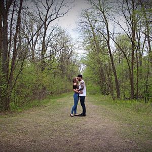 Meet your Posher, Taryn